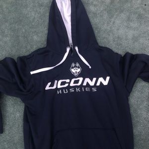 UCONN huskies hoodie